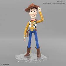 WOODY (TOY STORY)